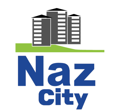 Naz City Icon